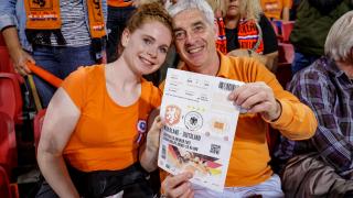 KNVB Ticketshop